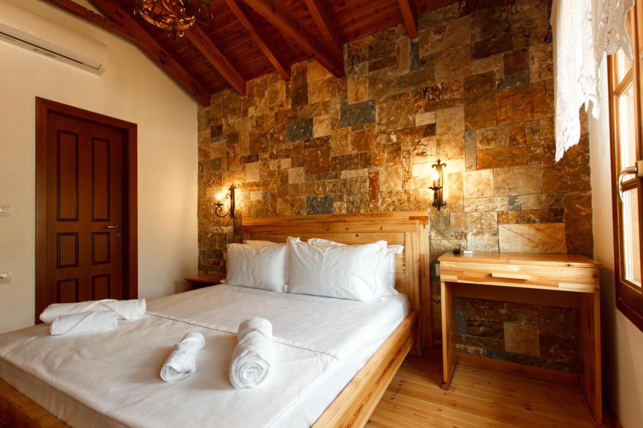 Hotel Sarajet 1821 จีโรคาสเตอร์ ภายนอก รูปภาพ