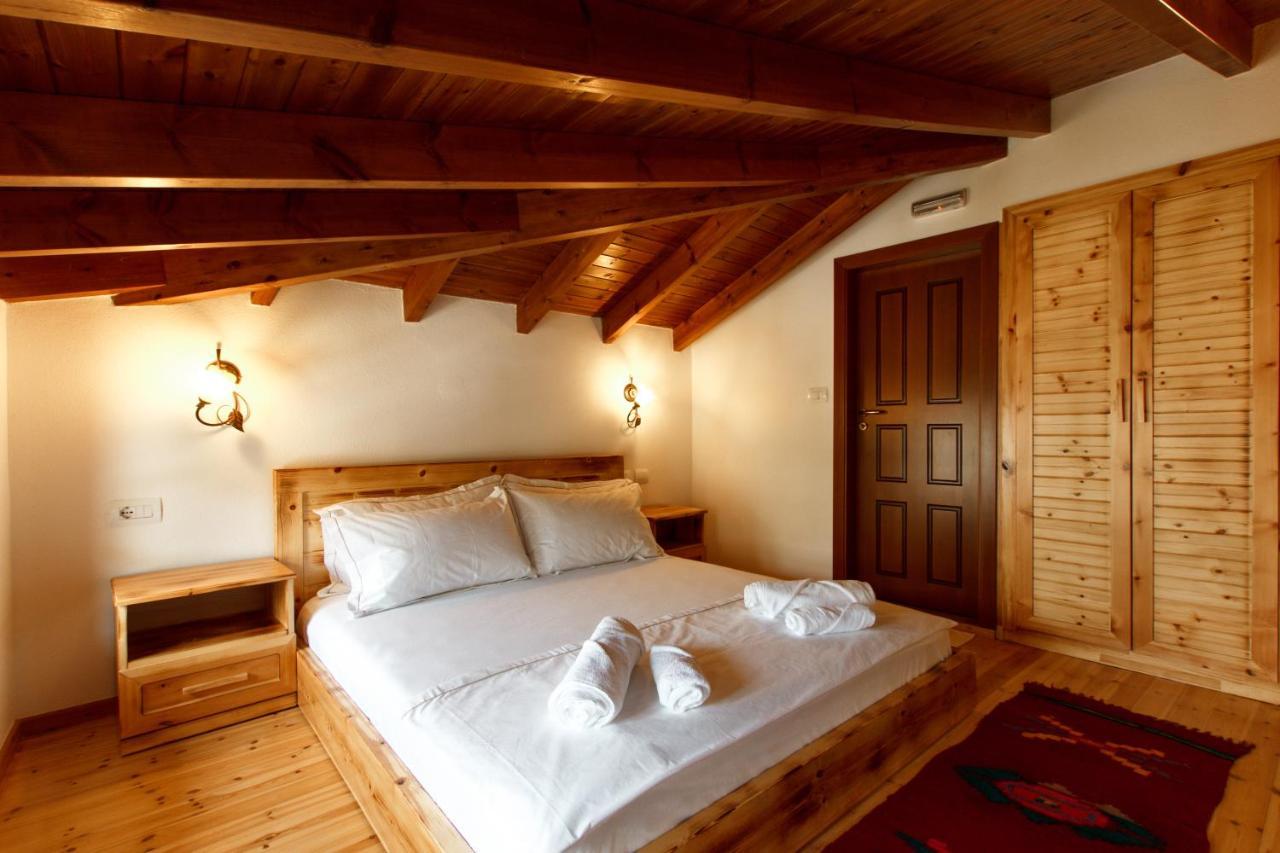 Hotel Sarajet 1821 จีโรคาสเตอร์ ภายนอก รูปภาพ