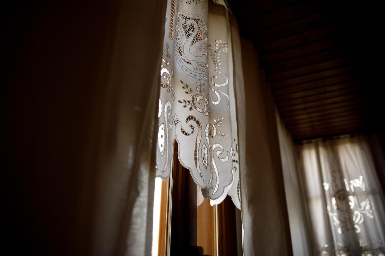 Hotel Sarajet 1821 จีโรคาสเตอร์ ภายนอก รูปภาพ