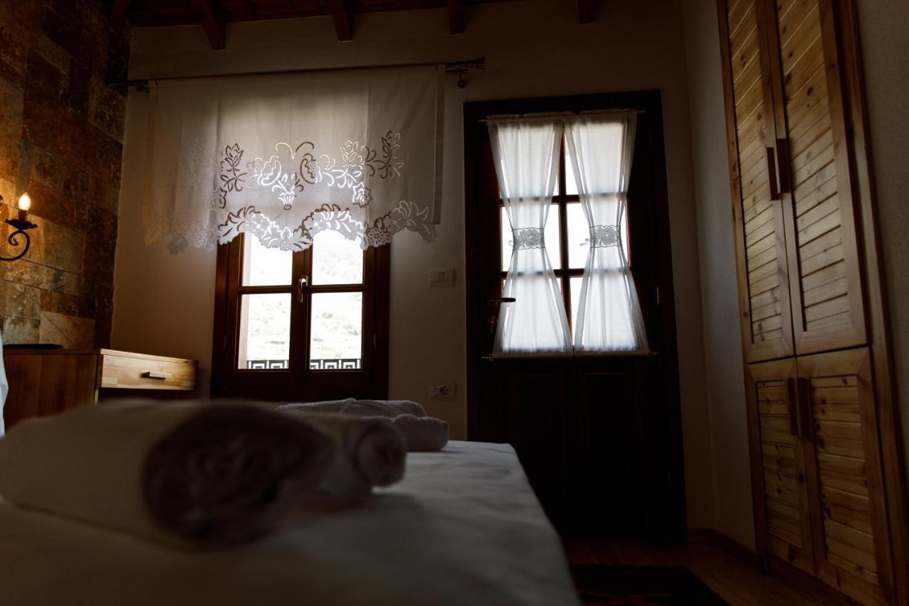Hotel Sarajet 1821 จีโรคาสเตอร์ ภายนอก รูปภาพ
