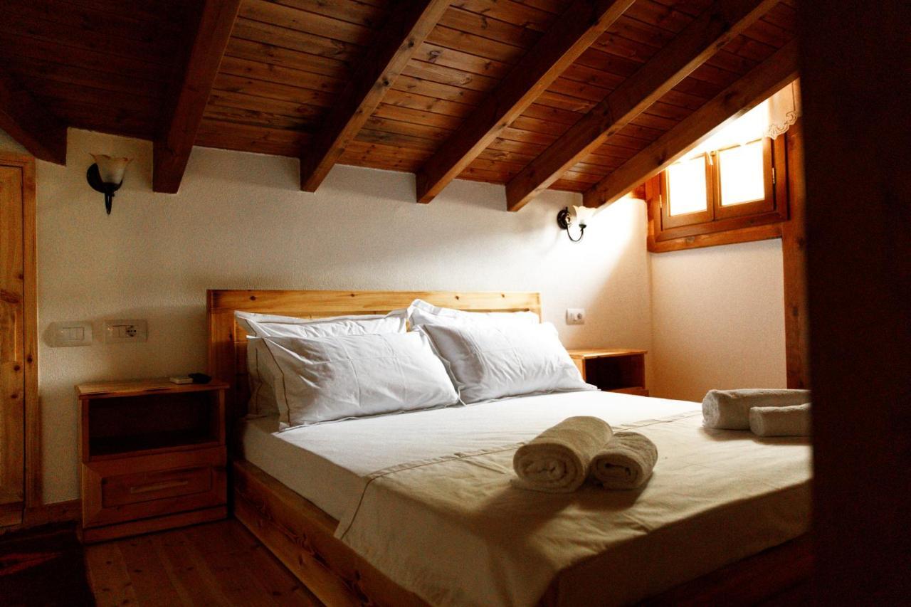 Hotel Sarajet 1821 จีโรคาสเตอร์ ภายนอก รูปภาพ