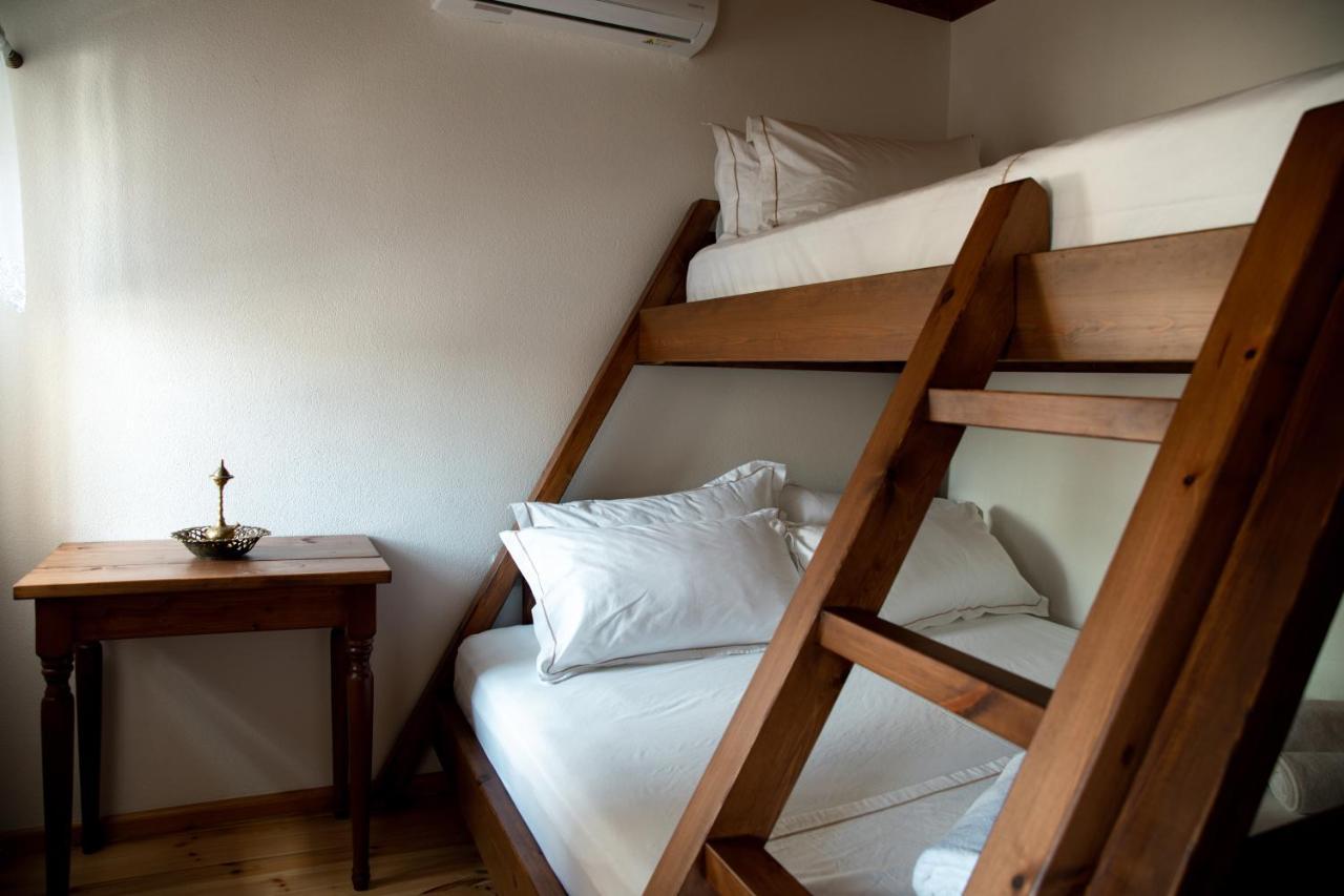 Hotel Sarajet 1821 จีโรคาสเตอร์ ภายนอก รูปภาพ