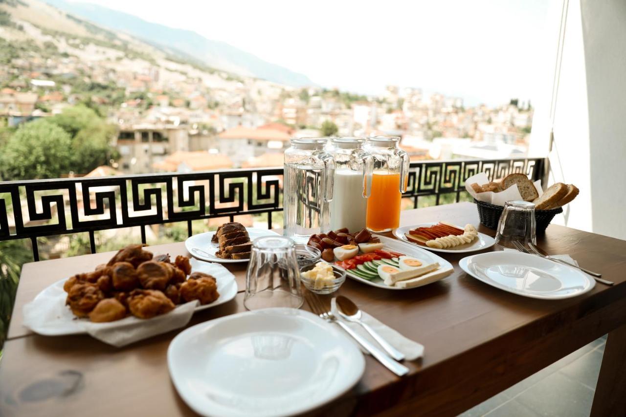 Hotel Sarajet 1821 จีโรคาสเตอร์ ภายนอก รูปภาพ