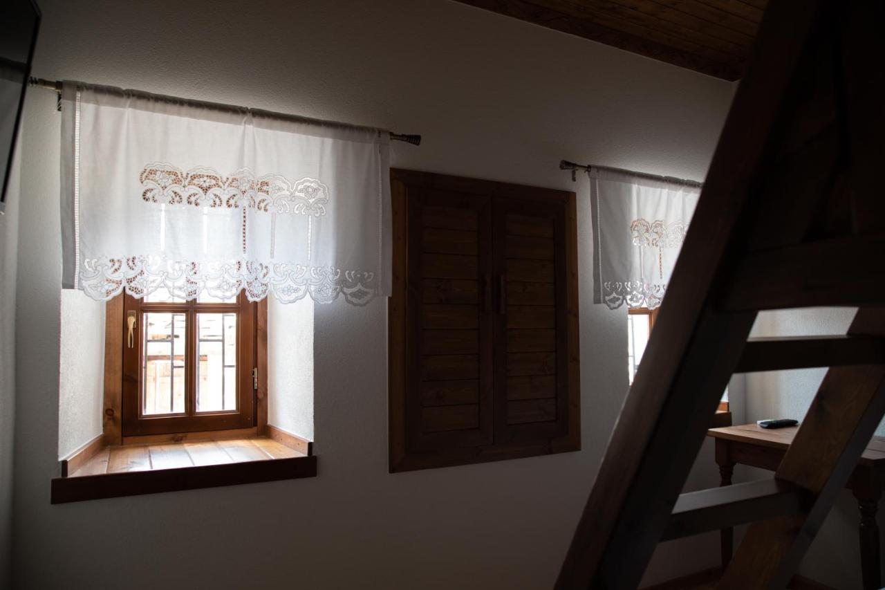 Hotel Sarajet 1821 จีโรคาสเตอร์ ภายนอก รูปภาพ