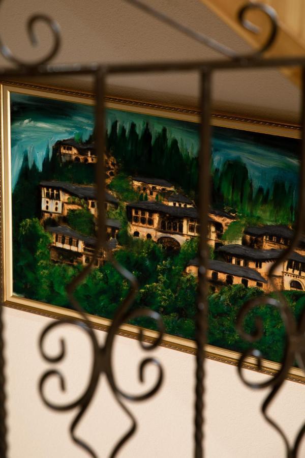 Hotel Sarajet 1821 จีโรคาสเตอร์ ภายนอก รูปภาพ