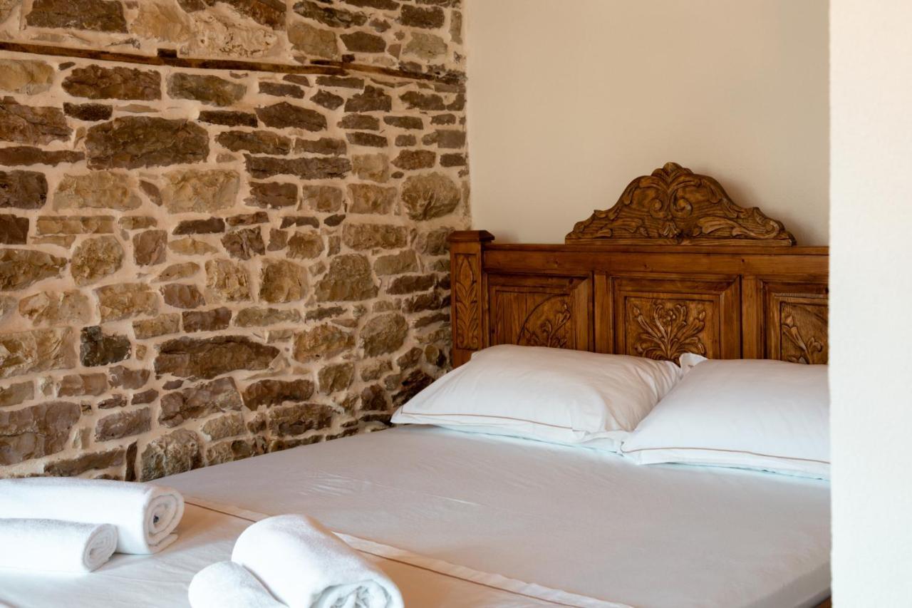 Hotel Sarajet 1821 จีโรคาสเตอร์ ภายนอก รูปภาพ